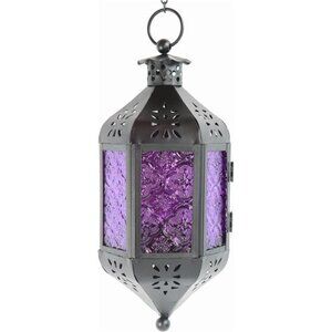 LANTERNS Hanging Decor Moroccan Lamp Decorative Lantern